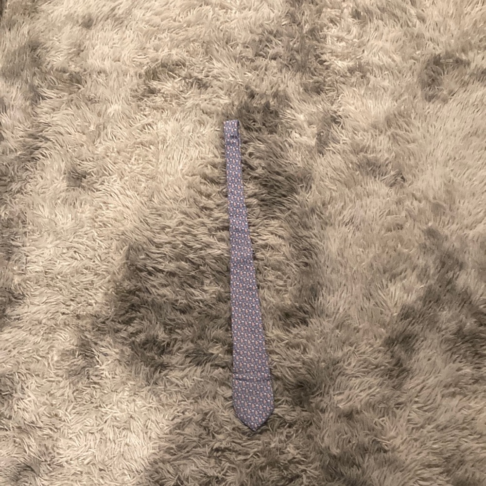 Vineyard Vines Christmas Tie (NEVER USED)